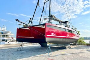 56ft Privilege Yacht For Sale