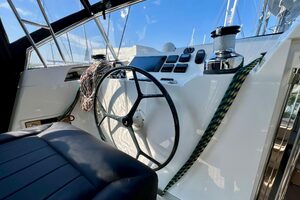56ft Privilege Yacht For Sale