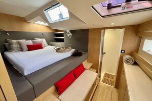 56ft Privilege Yacht For Sale