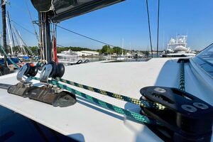 56ft Privilege Yacht For Sale
