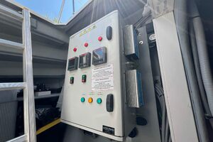 56ft Privilege Yacht For Sale