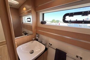 56ft Privilege Yacht For Sale