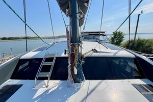 56ft Privilege Yacht For Sale