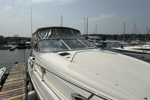 28ft Regal Yacht For Sale