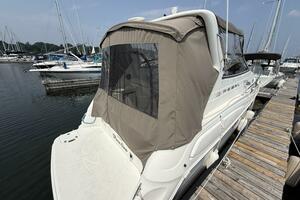 28ft Regal Yacht For Sale