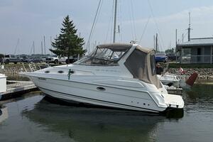 28ft Regal Yacht For Sale