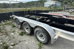 28ft Regal Yacht For Sale