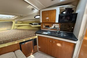 28ft Regal Yacht For Sale