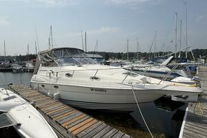 28ft Regal Yacht For Sale