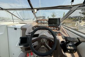 28ft Regal Yacht For Sale