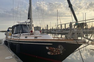 Vessel Image #1