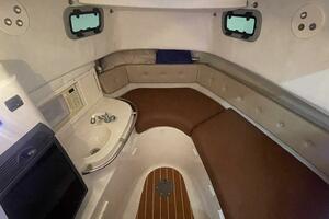 Next Adventure 31ft Cobia Yacht For Sale