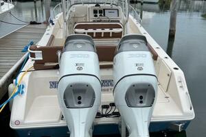 Next Adventure 31ft Cobia Yacht For Sale