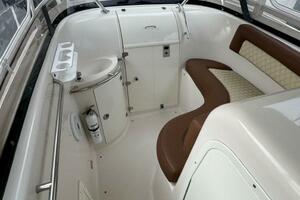 Next Adventure 31ft Cobia Yacht For Sale