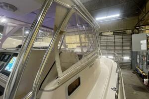 Next Adventure 31ft Cobia Yacht For Sale