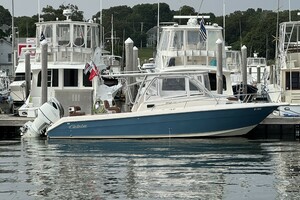Next Adventure 31ft Cobia Yacht For Sale