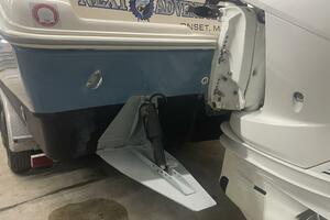 Next Adventure 31ft Cobia Yacht For Sale
