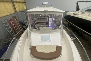 Next Adventure 31ft Cobia Yacht For Sale