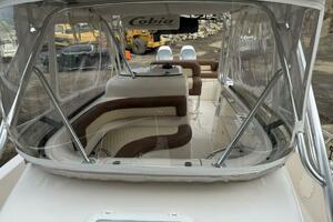 Next Adventure 31ft Cobia Yacht For Sale