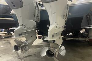 Next Adventure 31ft Cobia Yacht For Sale