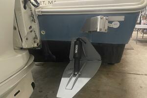 Next Adventure 31ft Cobia Yacht For Sale
