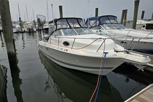 Vessel Image #1