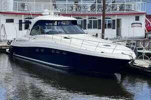  2005 Sea Ray  Yacht For Sale in Holland MI