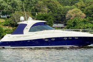  2005 Sea Ray  Yacht For Sale in Holland MI
