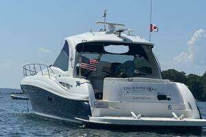 2005 Sea Ray  Yacht For Sale in Holland MI