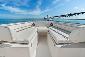 2022 Grady-White 336 Canyon - Bow