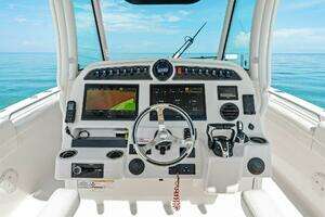 Knot For Long 2022 Grady-White Canyon 336 Yacht For Sale in Tarpon Springs FL