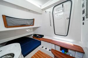 2022 Grady-White 336 Canyon - Cabin