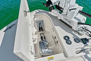 2022 Grady-White 336 Canyon - Windlass