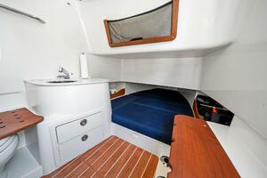 2022 Grady-White 336 Canyon - Cabin