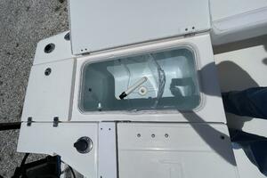 25ft Robalo Yacht For Sale