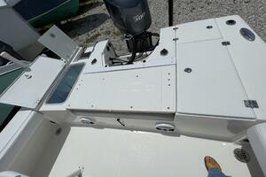 25ft Robalo Yacht For Sale