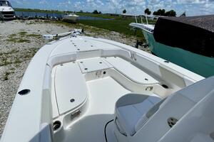 25ft Robalo Yacht For Sale
