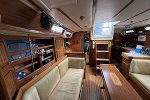 1999 Bavaria Ocean 42 thumbnail 20
