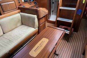 1999 Bavaria Ocean 42 thumbnail 22