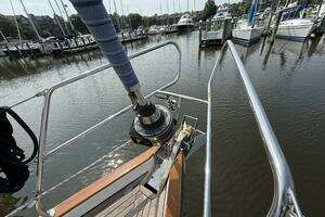 1999 Bavaria Ocean 42 thumbnail 10