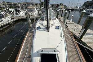 1999 Bavaria Ocean 42 thumbnail 11