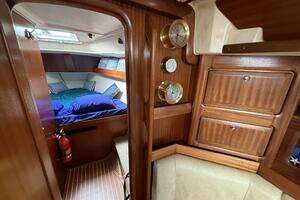 1999 Bavaria Ocean 42 thumbnail 35