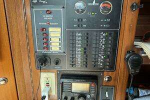 1999 Bavaria Ocean 42 thumbnail 33