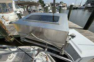 1999 Bavaria Ocean 42 thumbnail 15