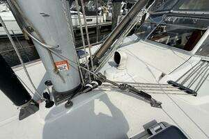 1999 Bavaria Ocean 42 thumbnail 13