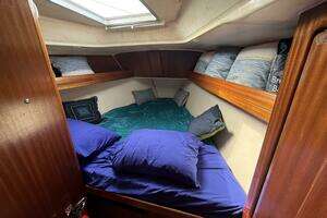 1999 Bavaria Ocean 42 thumbnail 36