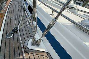 1999 Bavaria Ocean 42 thumbnail 9