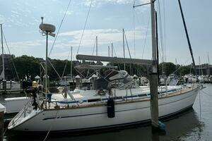 1999 Bavaria Ocean 42 thumbnail 1
