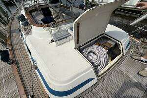 1999 Bavaria Ocean 42 thumbnail 16