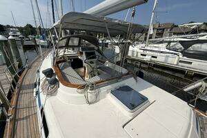 1999 Bavaria Ocean 42 thumbnail 14